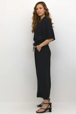 Soaked in Luxury SLZaya Jumpsuit