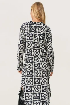 Clearance Soaked in Luxury SLZaya Kjole