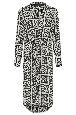 Clearance Soaked in Luxury SLZaya Kjole