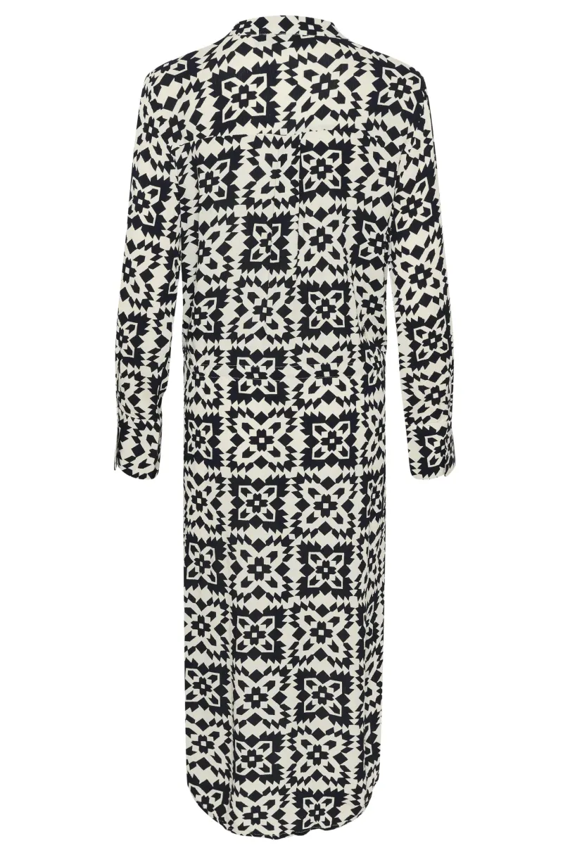 Clearance Soaked in Luxury SLZaya Kjole