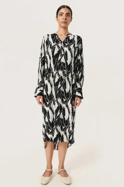 Online Soaked in Luxury SLZaya Kjole