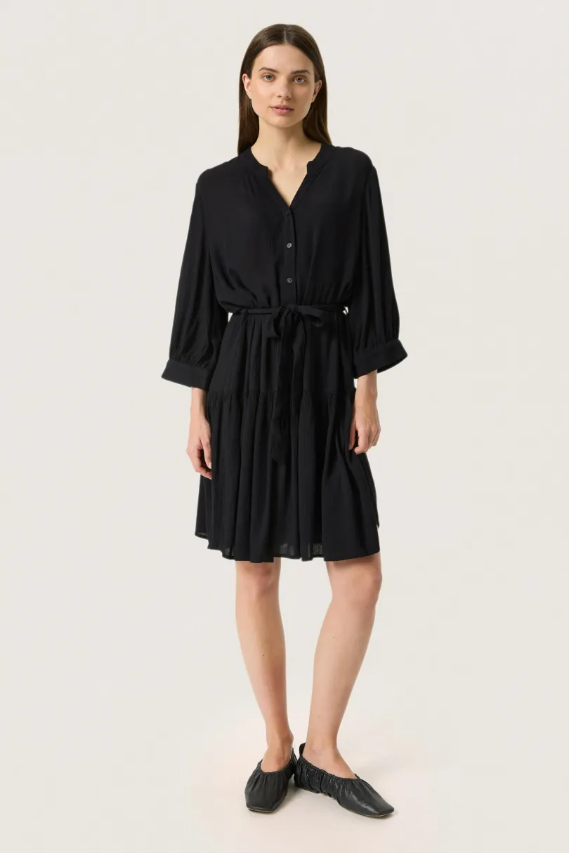 Outlet Soaked in Luxury SLZaya Kjole