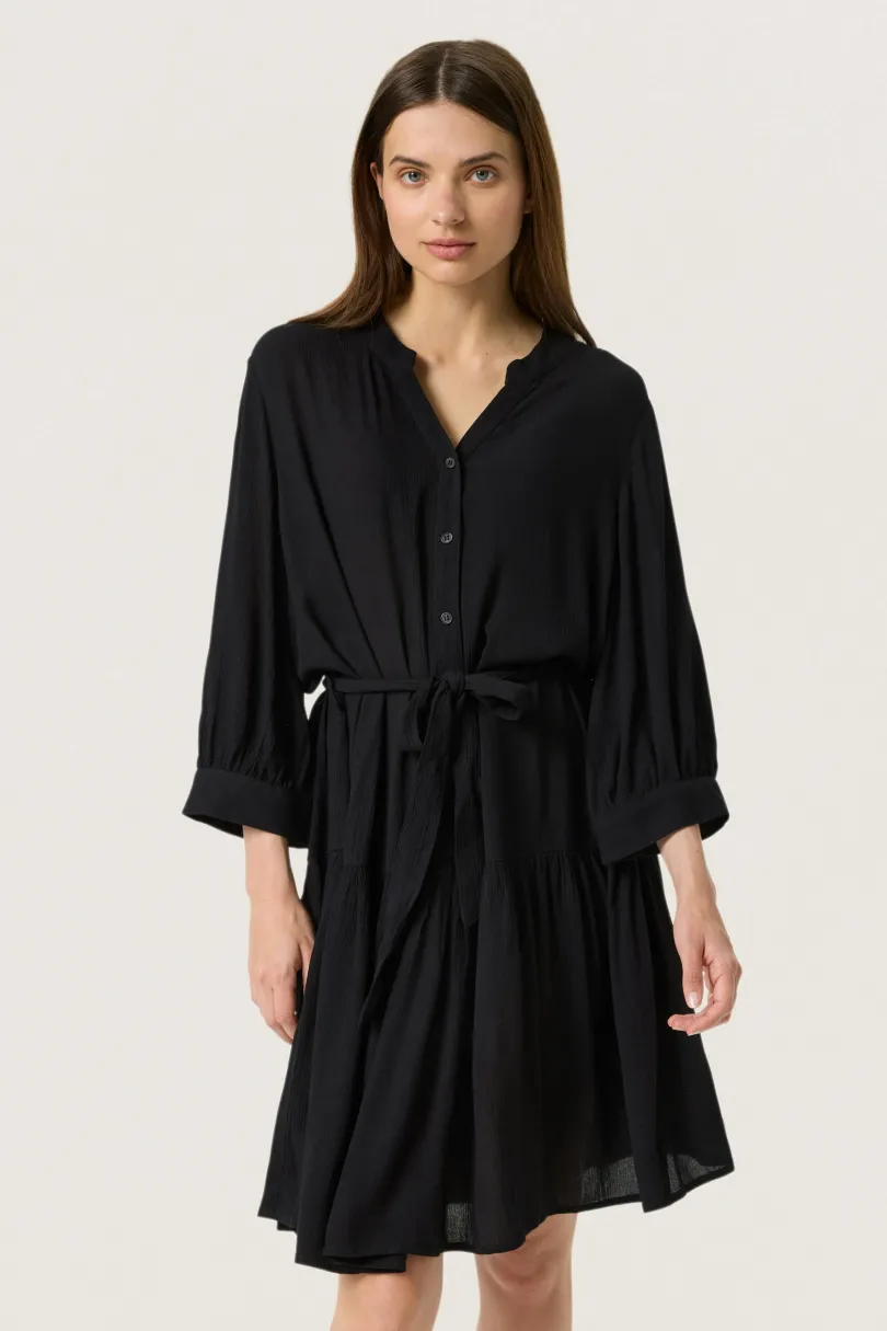 Outlet Soaked in Luxury SLZaya Kjole