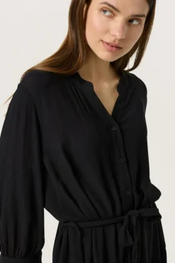 Outlet Soaked in Luxury SLZaya Kjole
