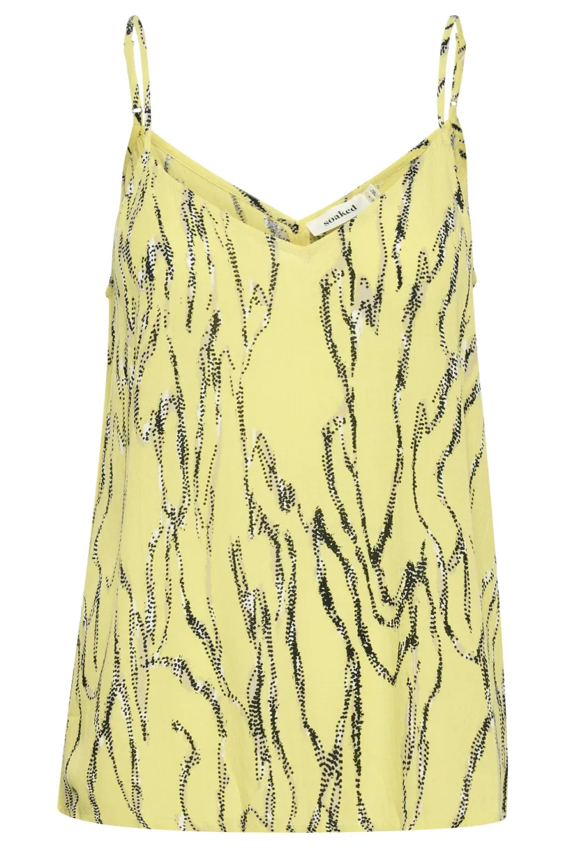 Discount Soaked in Luxury SLZaya Top