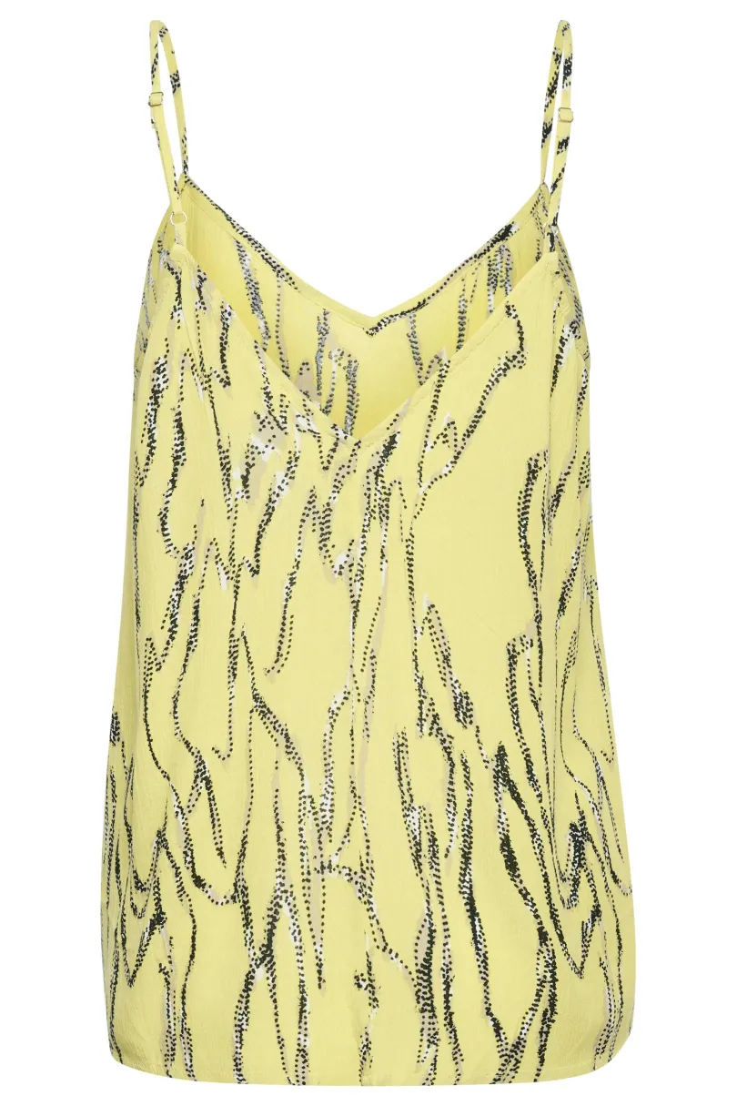 Discount Soaked in Luxury SLZaya Top
