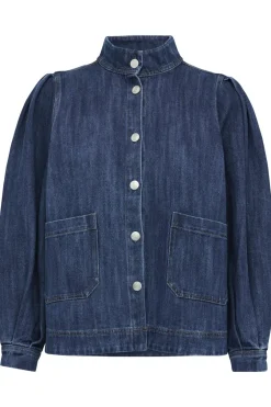 New Soaked in Luxury SLZianna Casual jakke