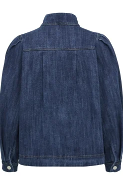 New Soaked in Luxury SLZianna Casual jakke