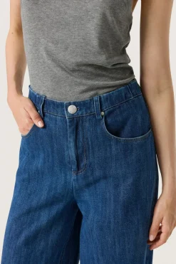 Sale Soaked in Luxury SLZianna Jeans