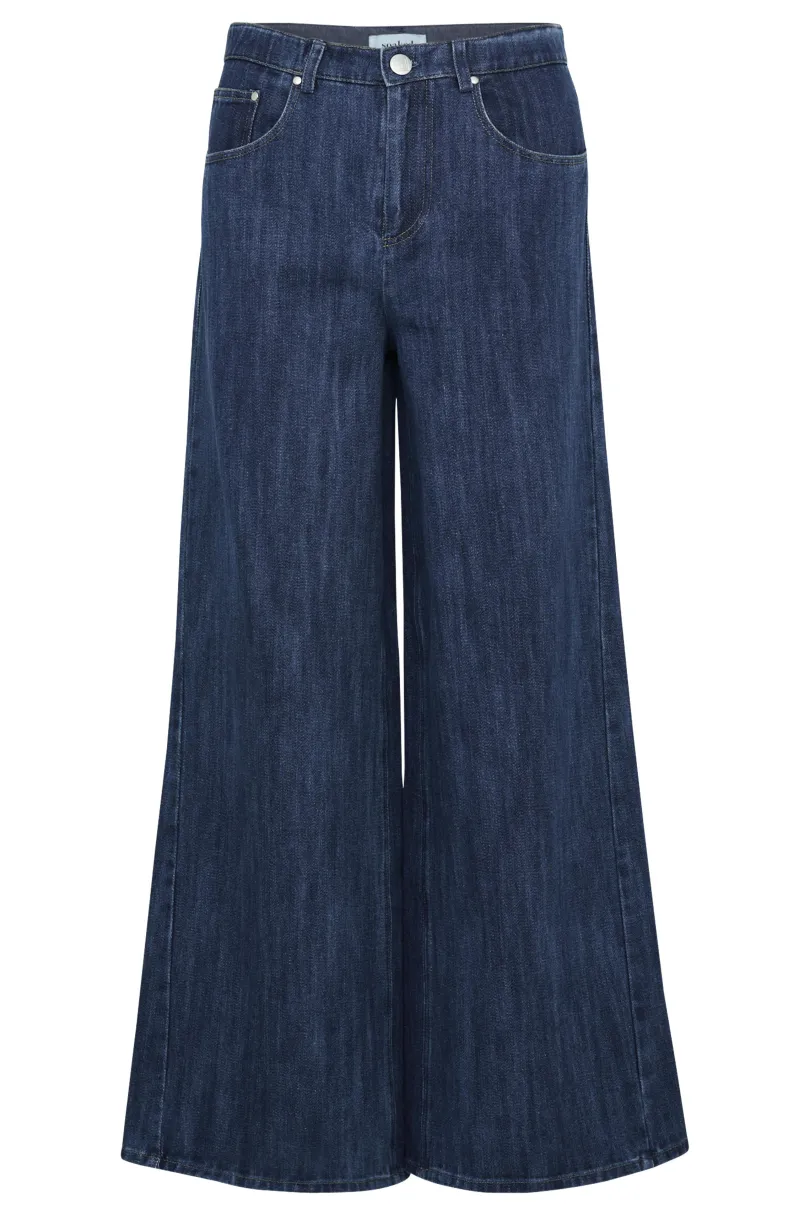 Sale Soaked in Luxury SLZianna Jeans