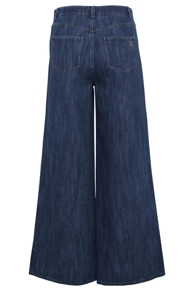 Sale Soaked in Luxury SLZianna Jeans