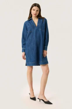 Discount Soaked in Luxury SLZianna Kjole