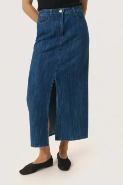 Clearance Soaked in Luxury SLZianna Nederdel