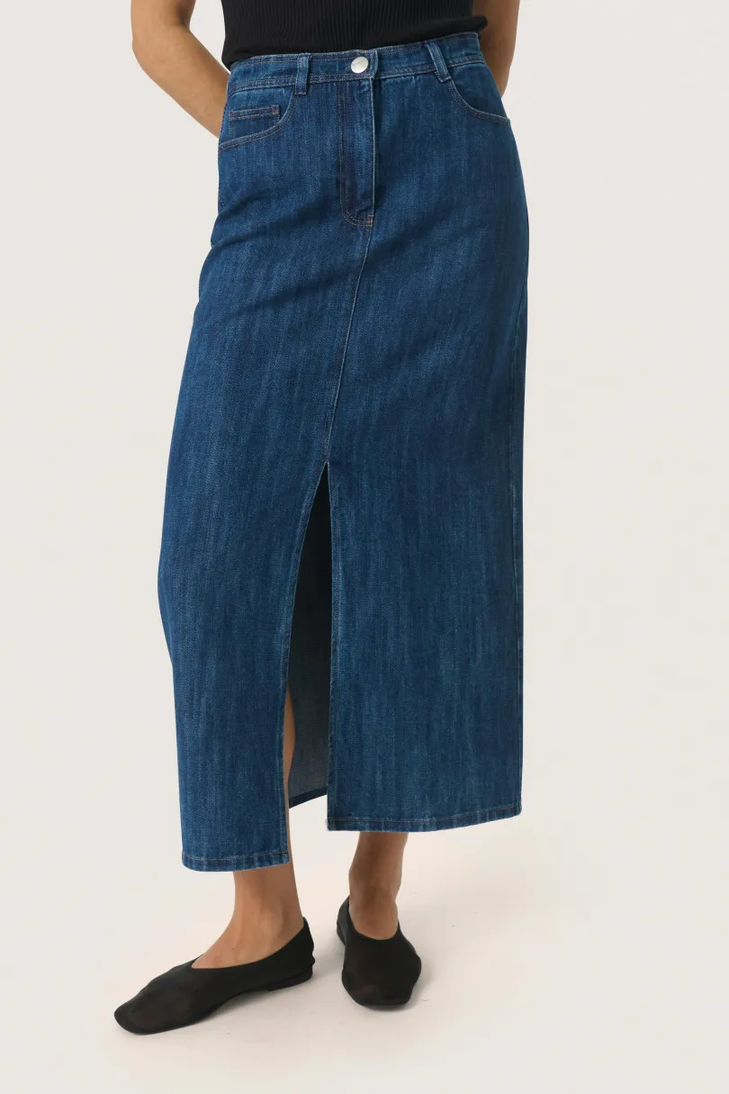 Clearance Soaked in Luxury SLZianna Nederdel