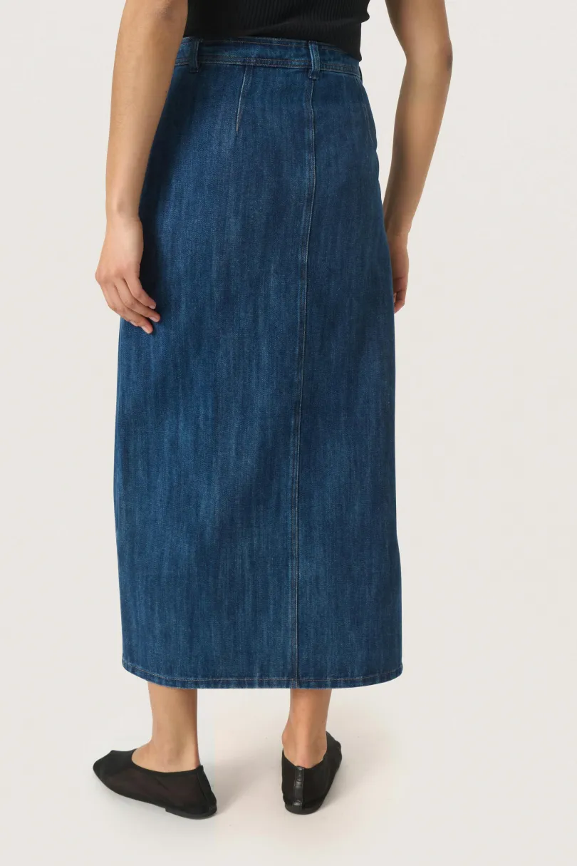 Clearance Soaked in Luxury SLZianna Nederdel