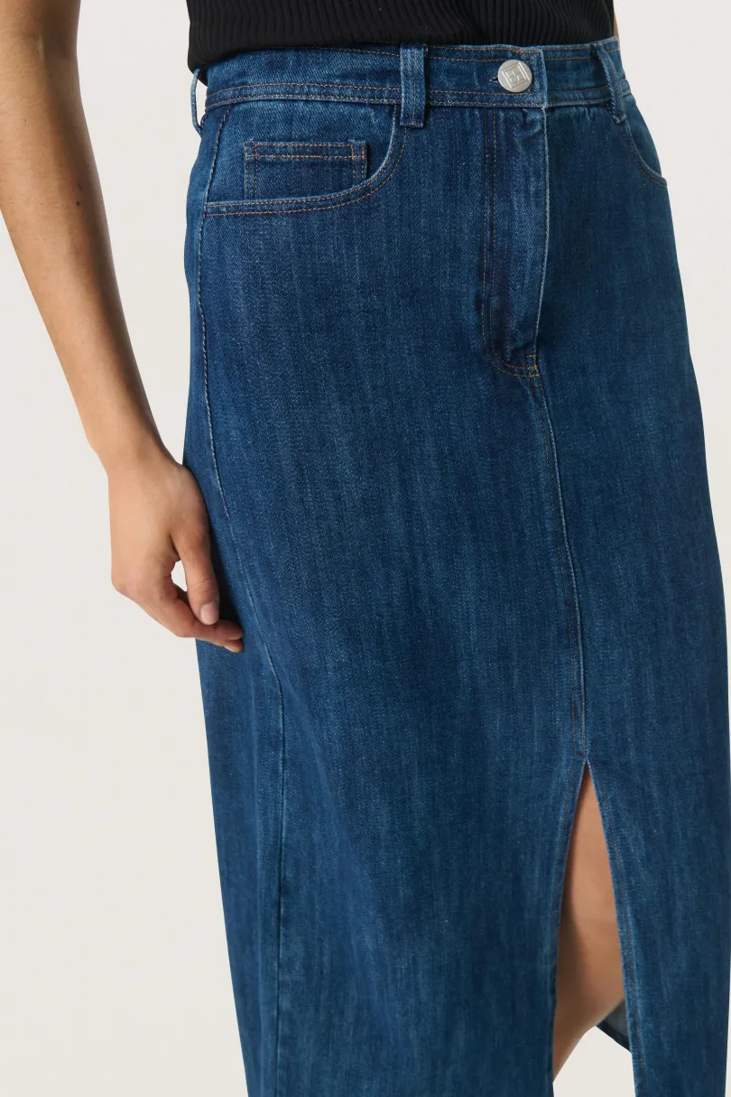 Clearance Soaked in Luxury SLZianna Nederdel