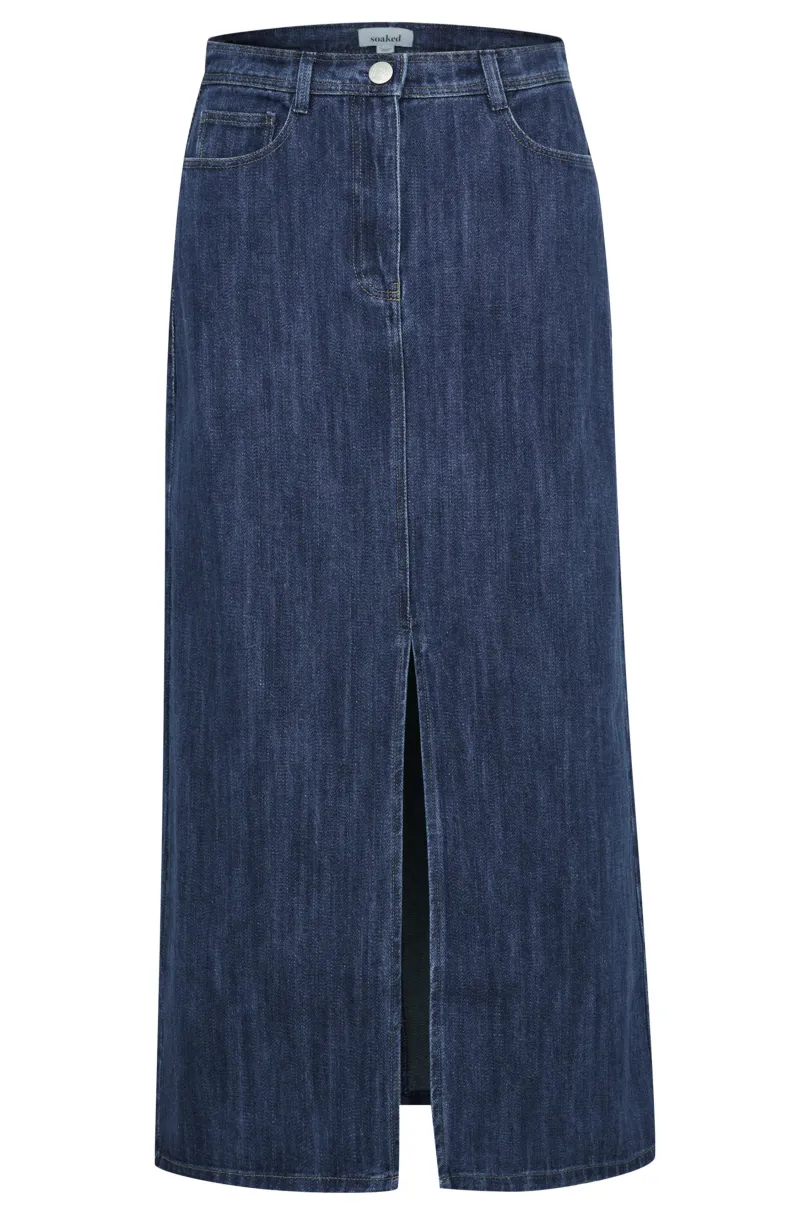 Clearance Soaked in Luxury SLZianna Nederdel