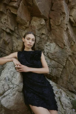 Hot Soaked in Luxury SLZienna Kjole