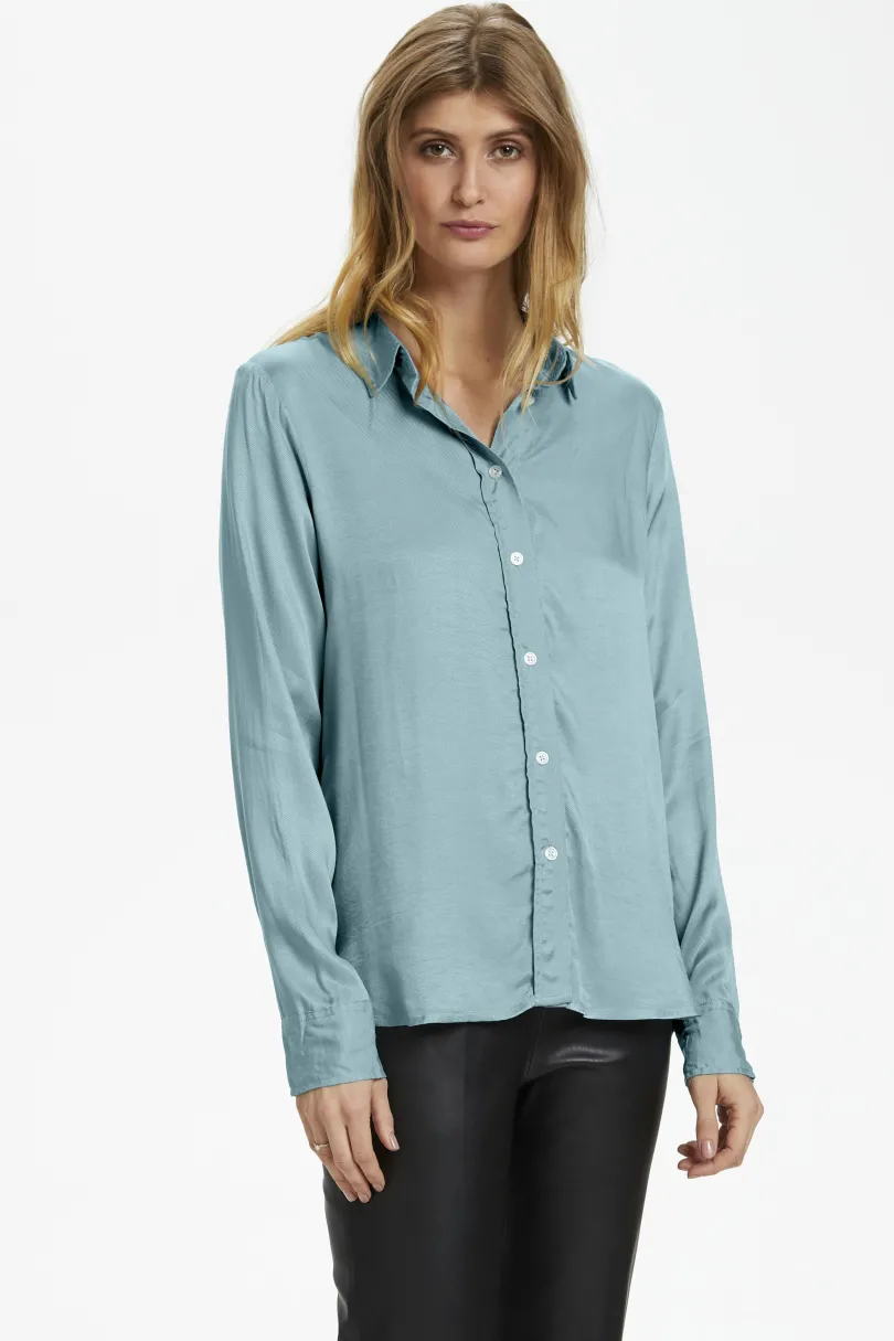 Online Soaked in Luxury Top