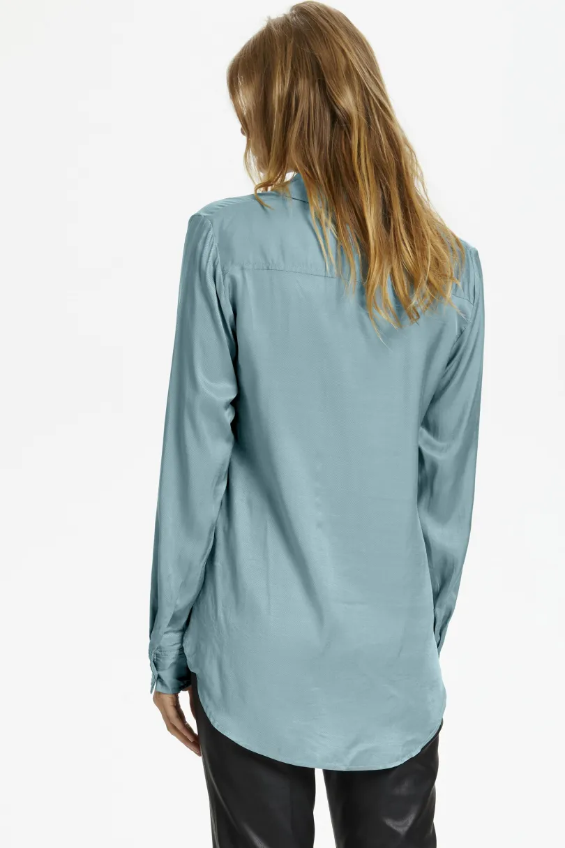 Online Soaked in Luxury Top