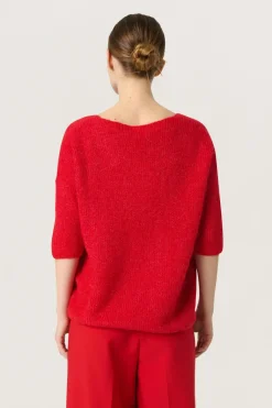 Clearance Soaked in Luxury Tuesday Pullover