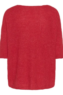 Clearance Soaked in Luxury Tuesday Pullover