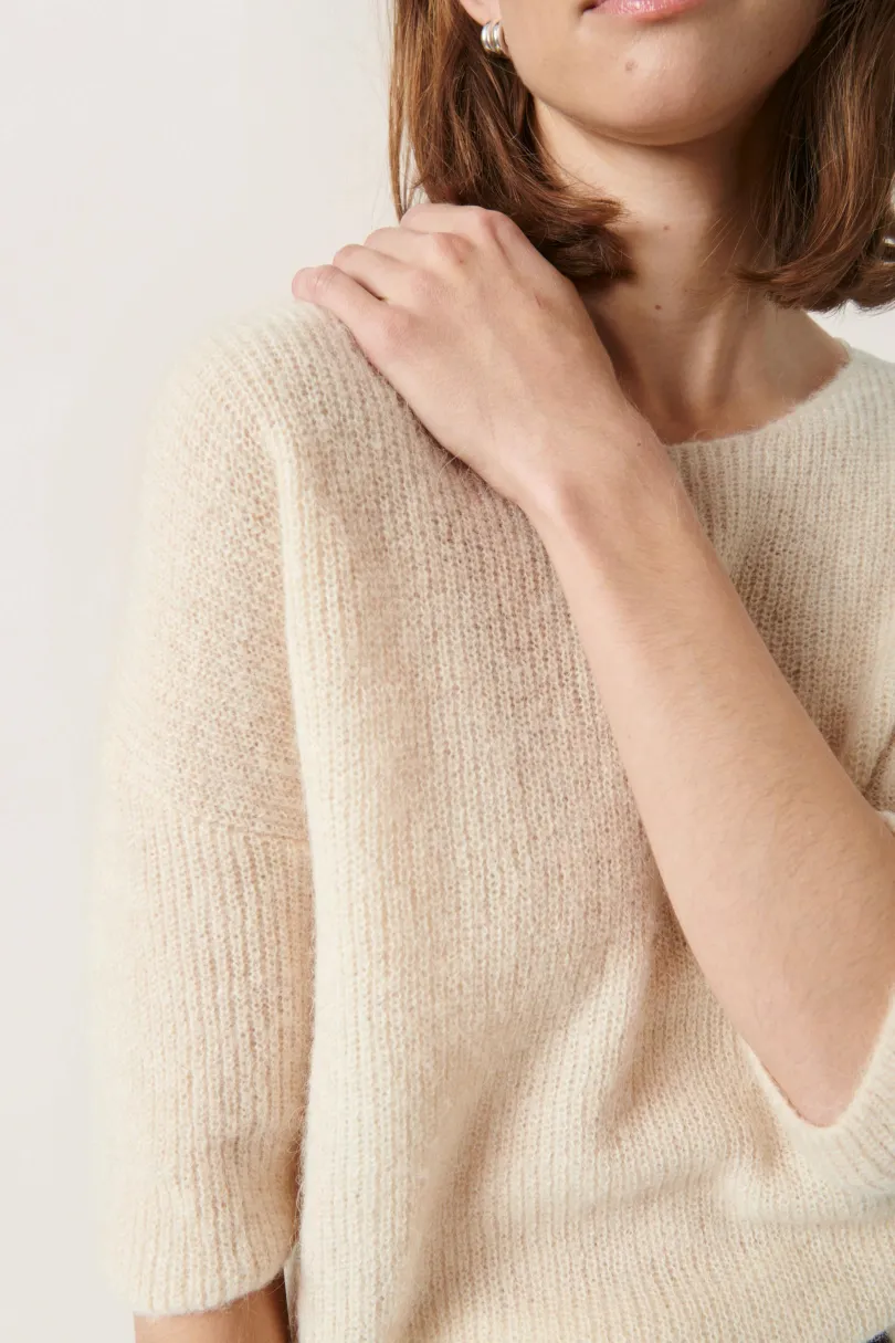 Soaked in Luxury Tuesday Pullover