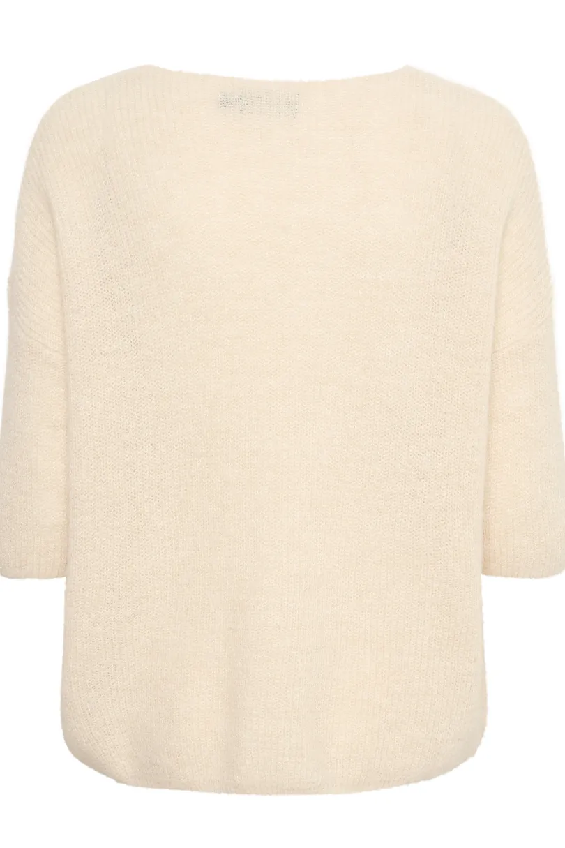 Soaked in Luxury Tuesday Pullover