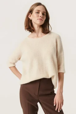 Soaked in Luxury Tuesday Pullover