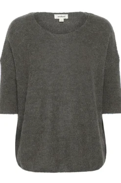 Sale Soaked in Luxury Tuesday Pullover