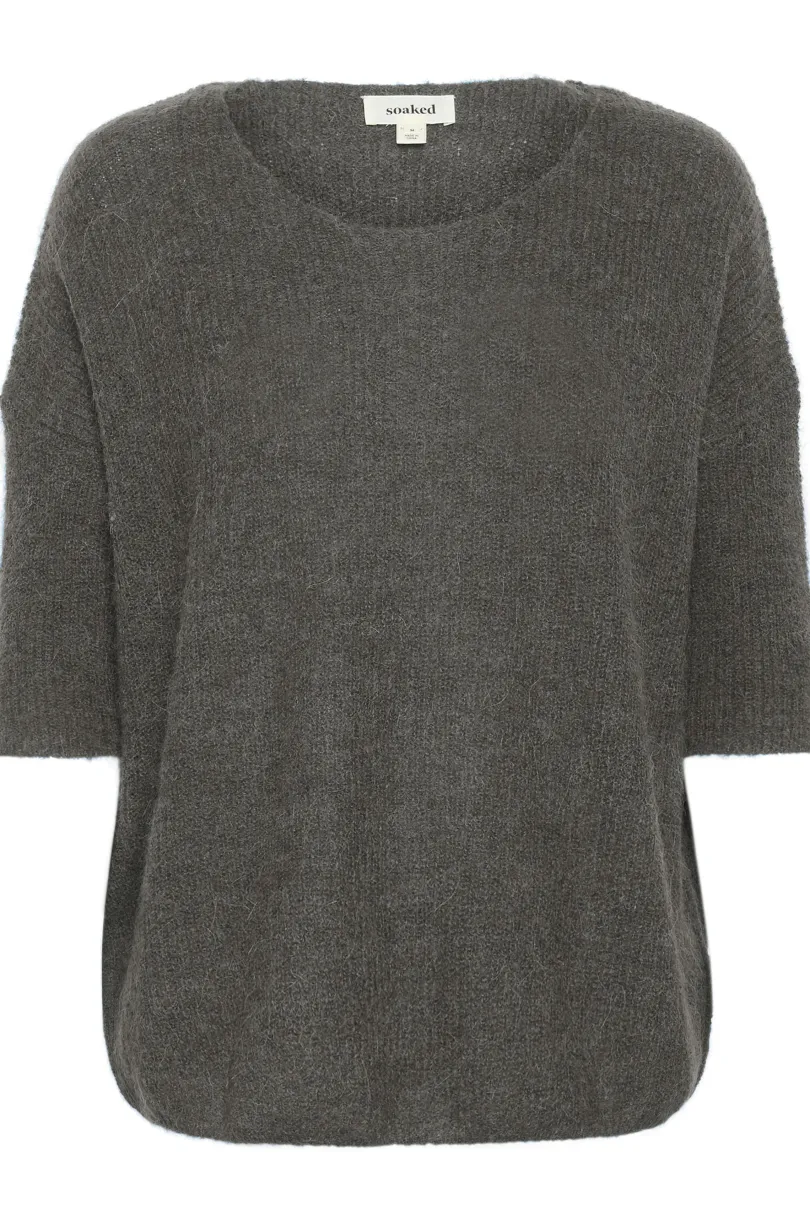 Sale Soaked in Luxury Tuesday Pullover