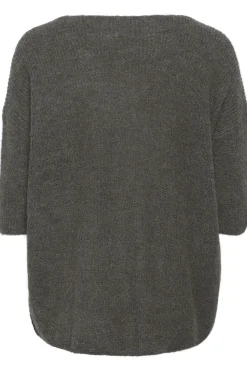Sale Soaked in Luxury Tuesday Pullover