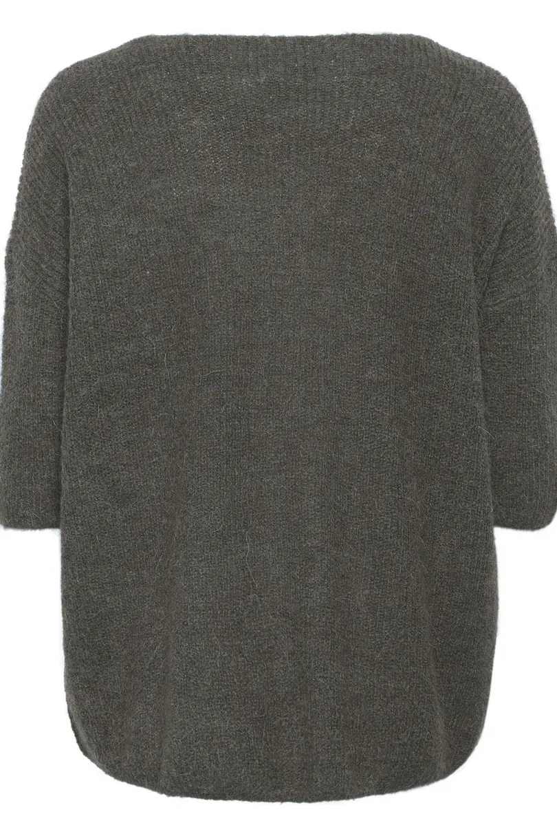 Sale Soaked in Luxury Tuesday Pullover