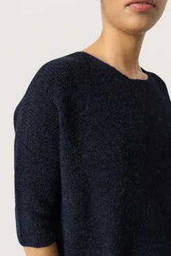Discount Soaked in Luxury Tuesday Pullover