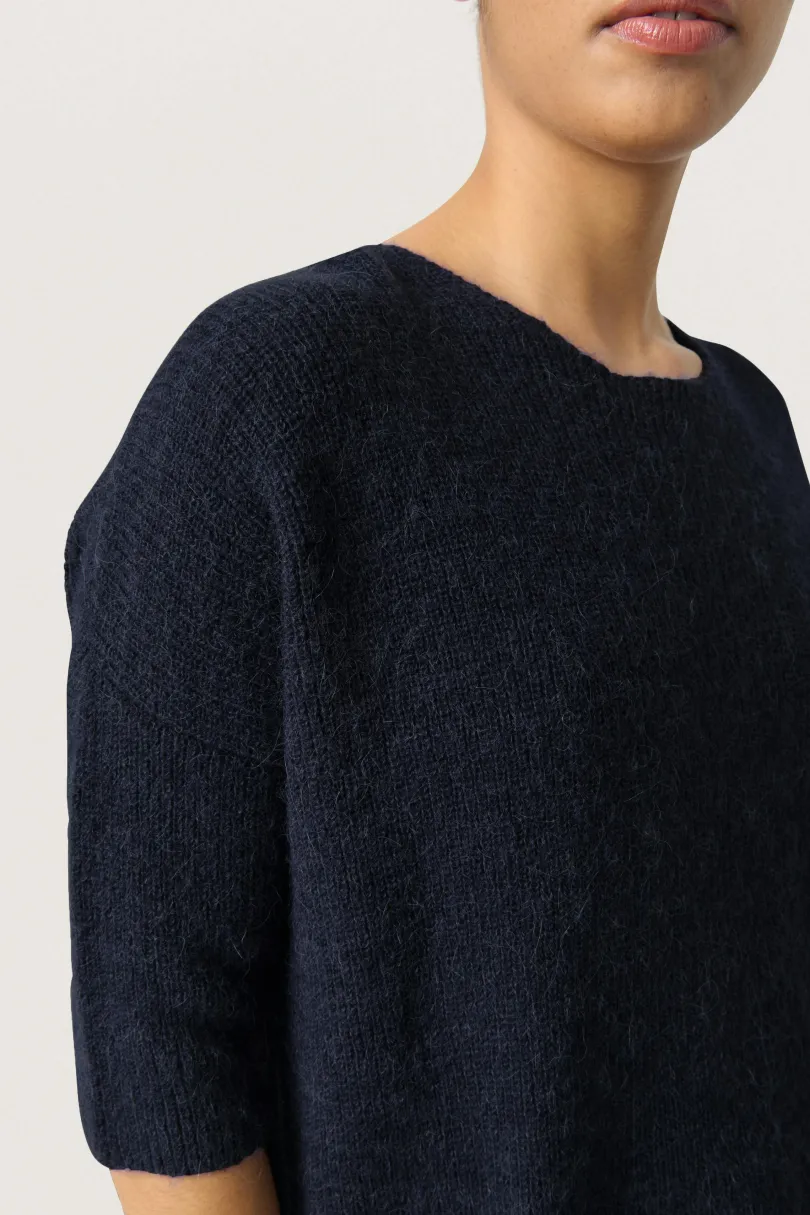 Discount Soaked in Luxury Tuesday Pullover