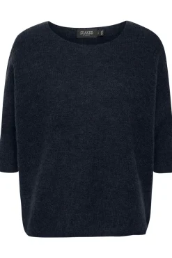 Discount Soaked in Luxury Tuesday Pullover