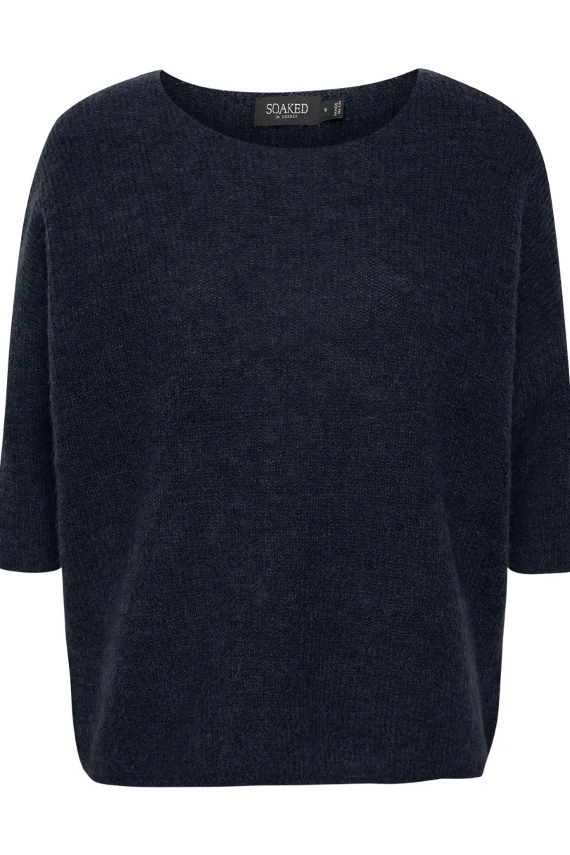 Discount Soaked in Luxury Tuesday Pullover
