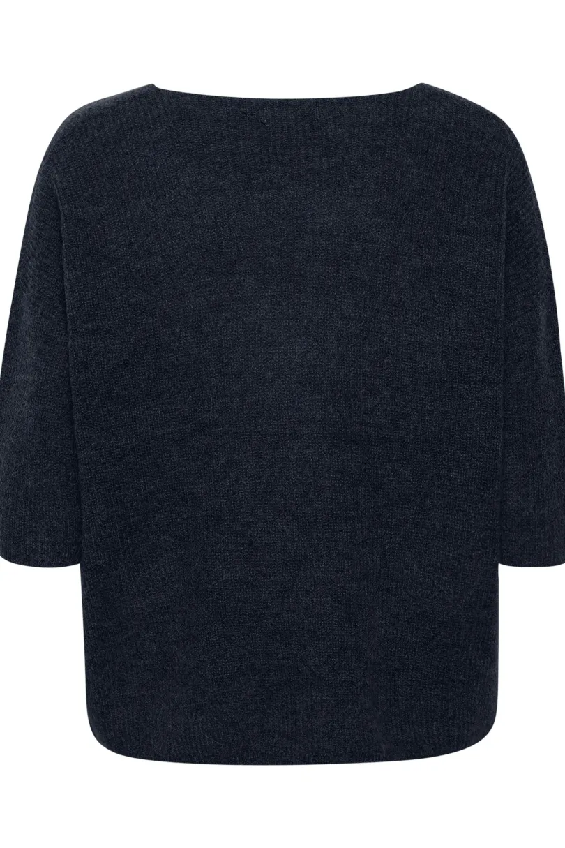 Discount Soaked in Luxury Tuesday Pullover