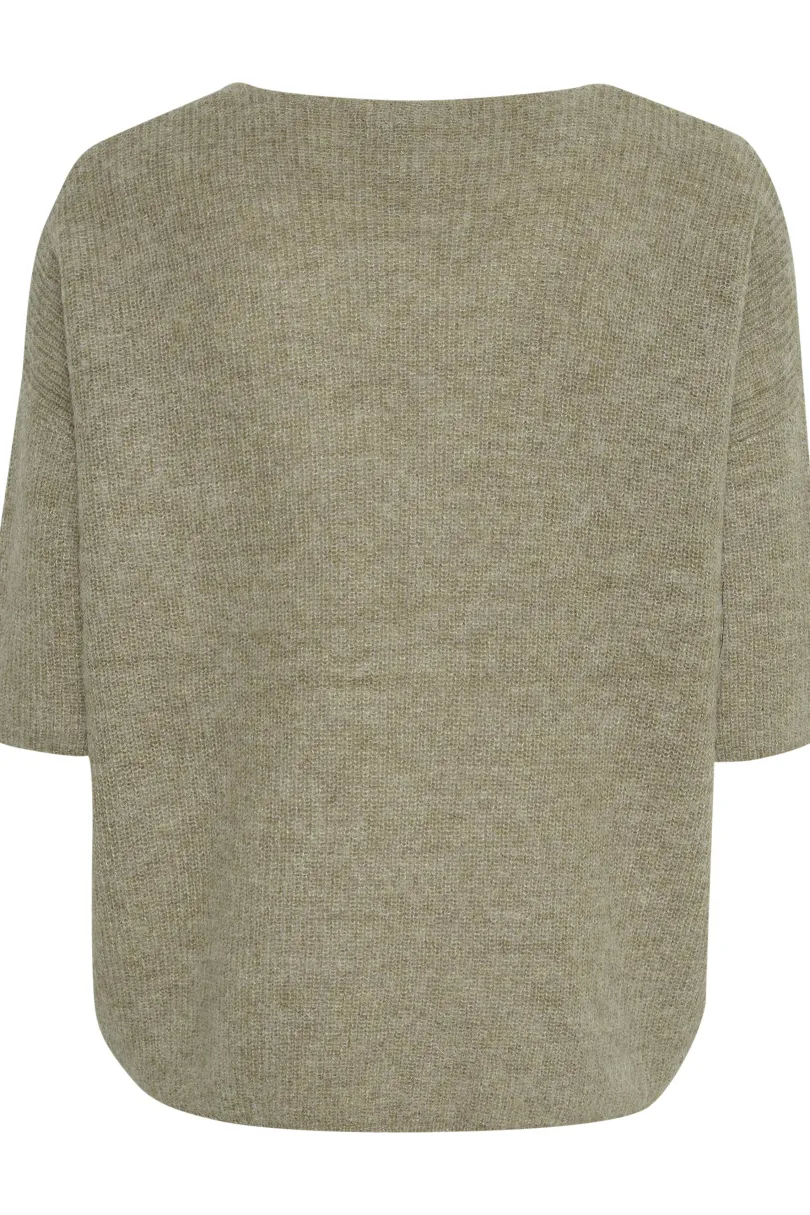 Hot Soaked in Luxury Tuesday Pullover