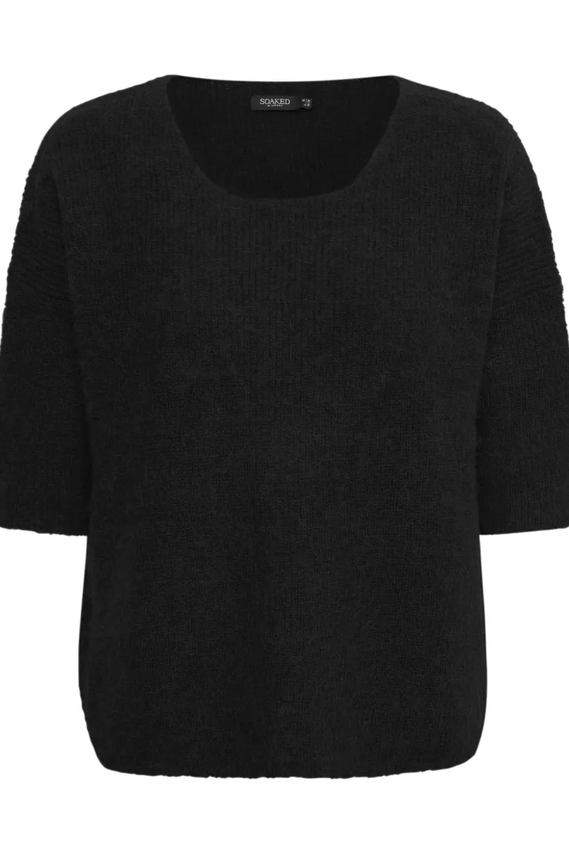 Soaked in Luxury Tuesday Pullover