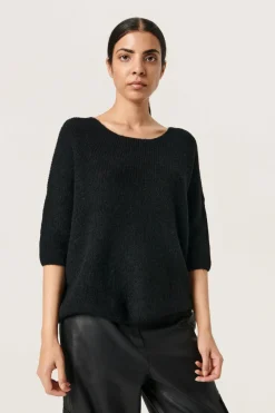 Soaked in Luxury Tuesday Pullover