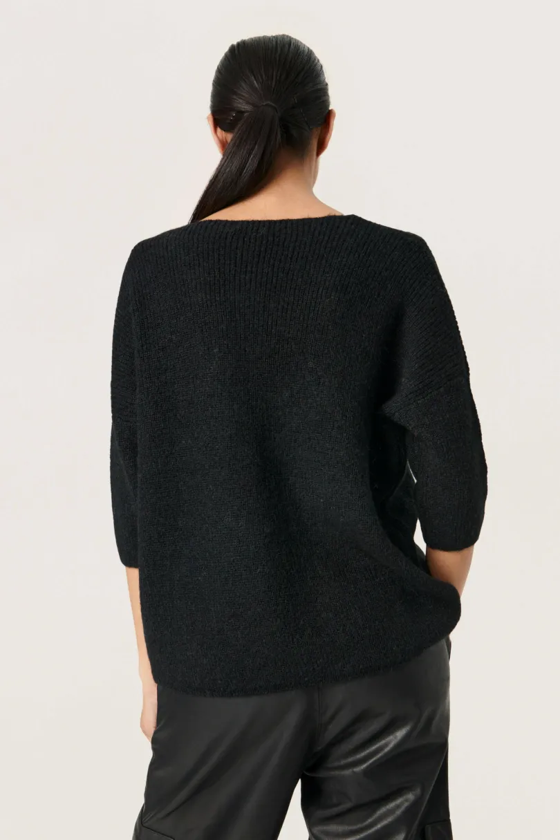 Soaked in Luxury Tuesday Pullover