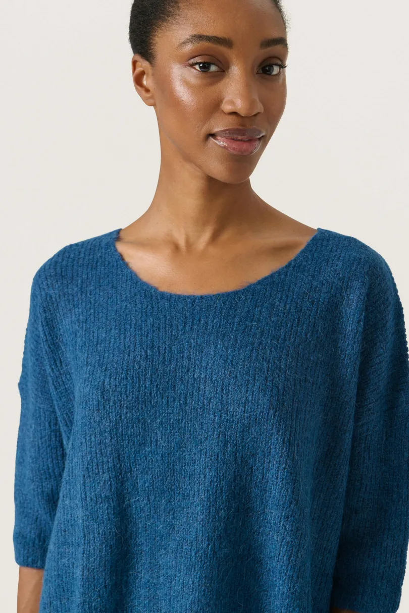 Best Soaked in Luxury Tuesday Pullover