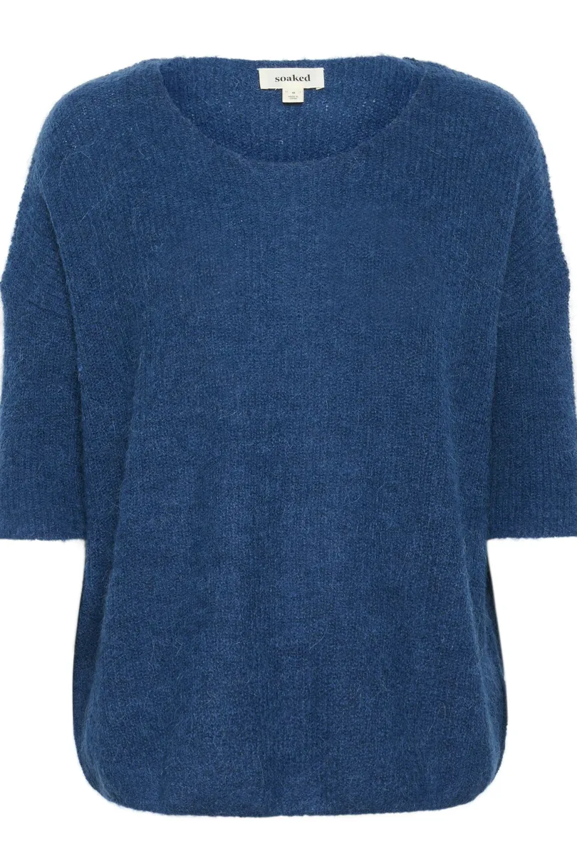 Best Soaked in Luxury Tuesday Pullover