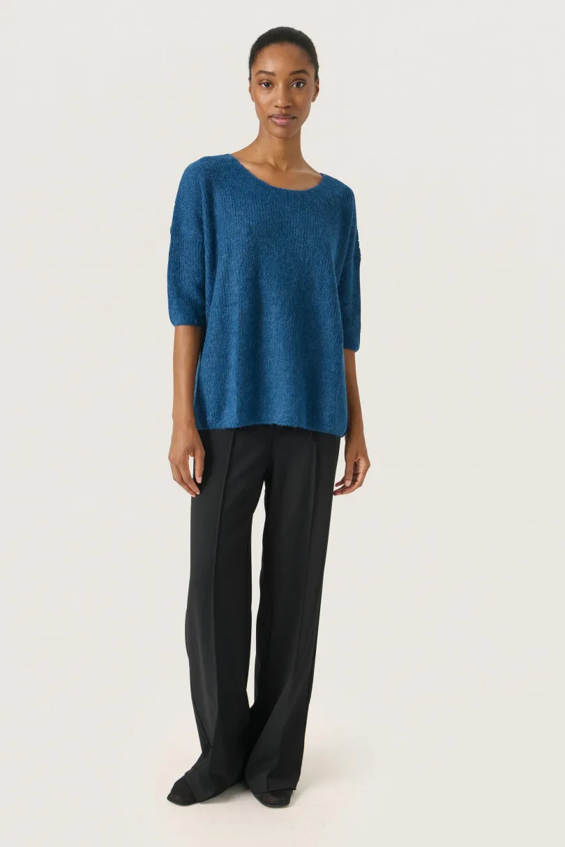 Best Soaked in Luxury Tuesday Pullover
