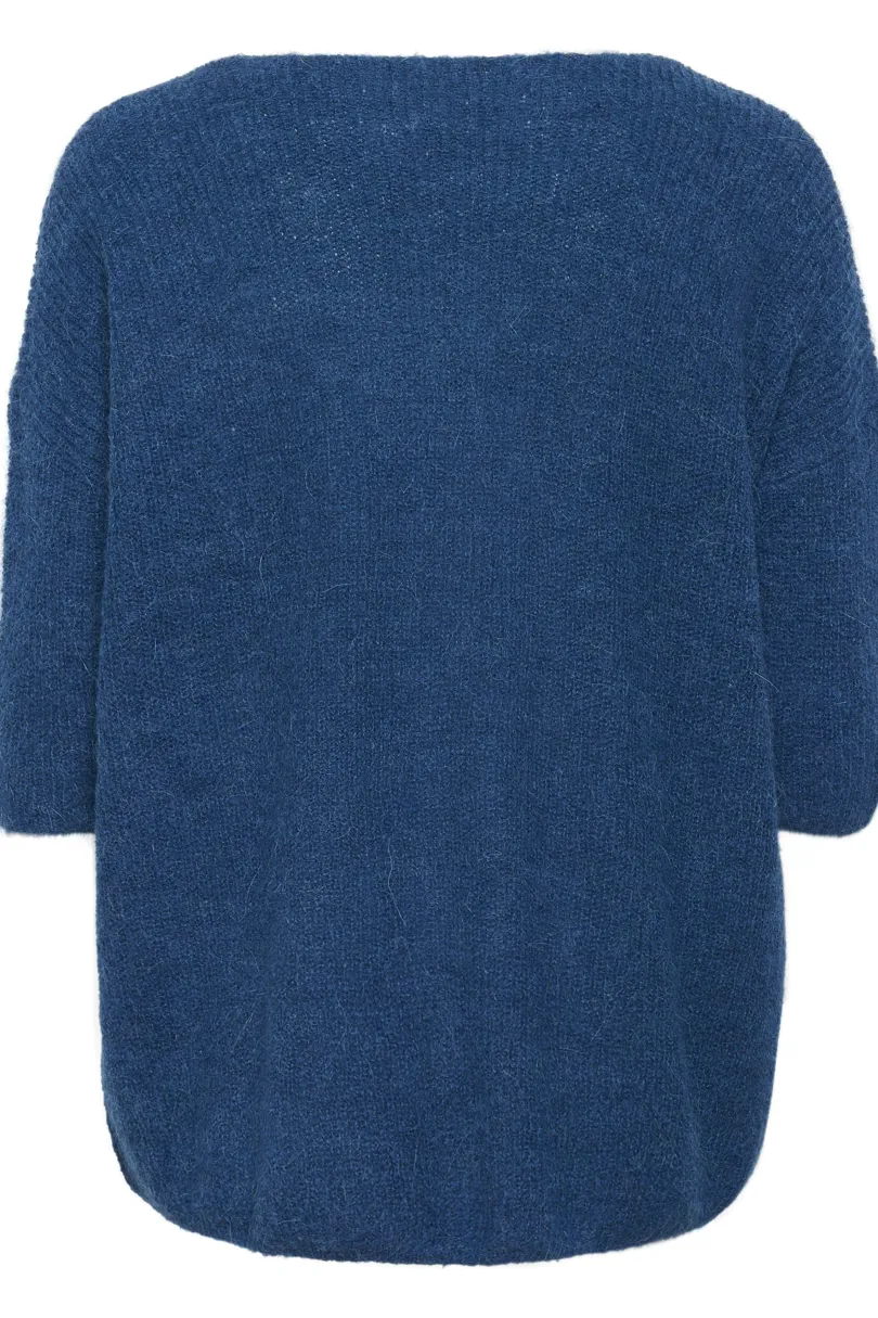 Best Soaked in Luxury Tuesday Pullover