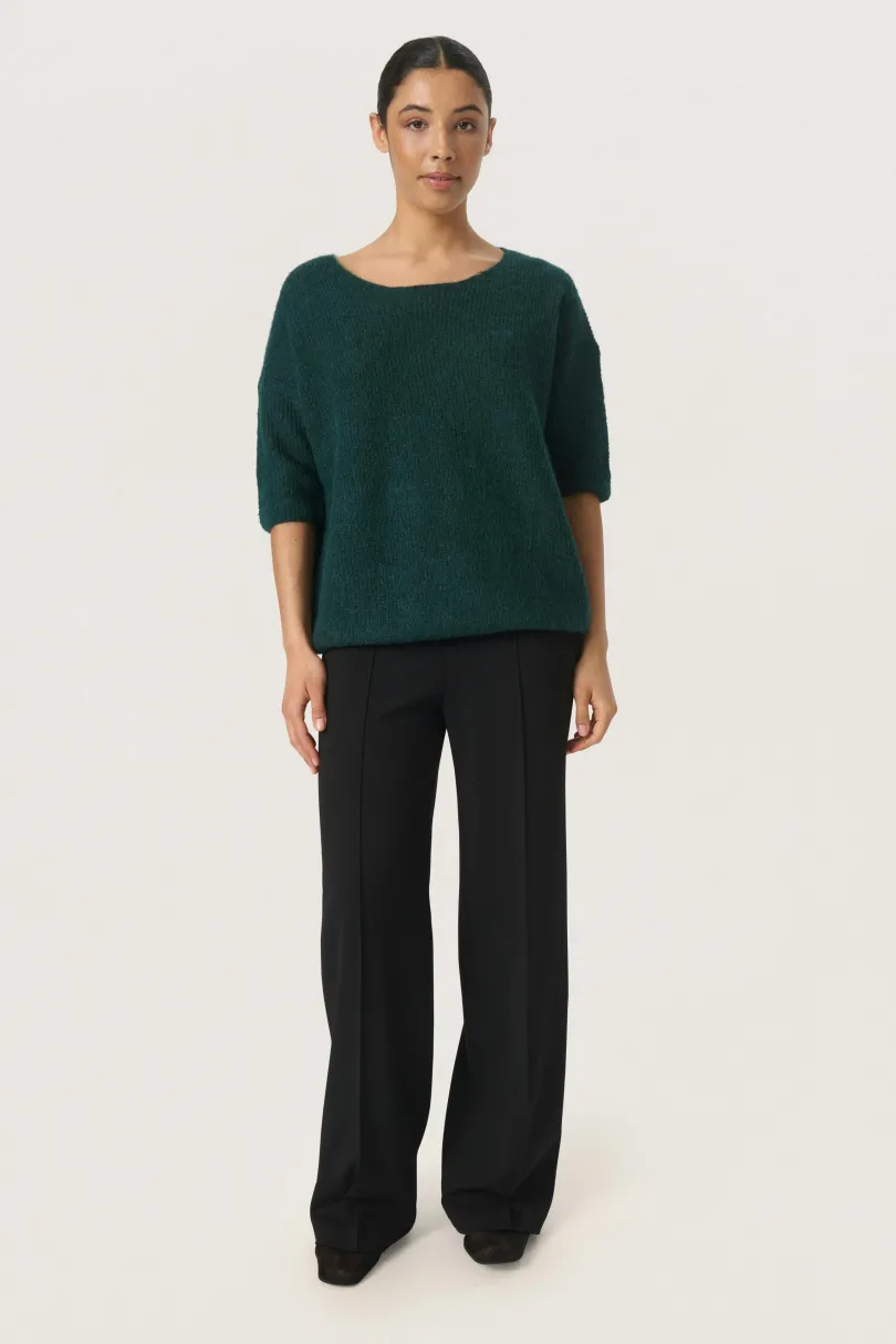 Best Soaked in Luxury Tuesday Pullover