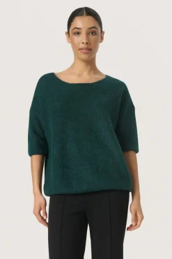 Best Soaked in Luxury Tuesday Pullover