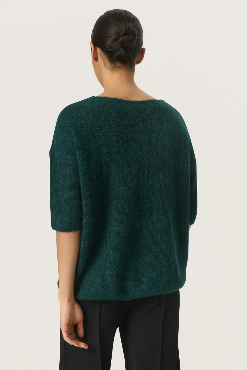 Best Soaked in Luxury Tuesday Pullover