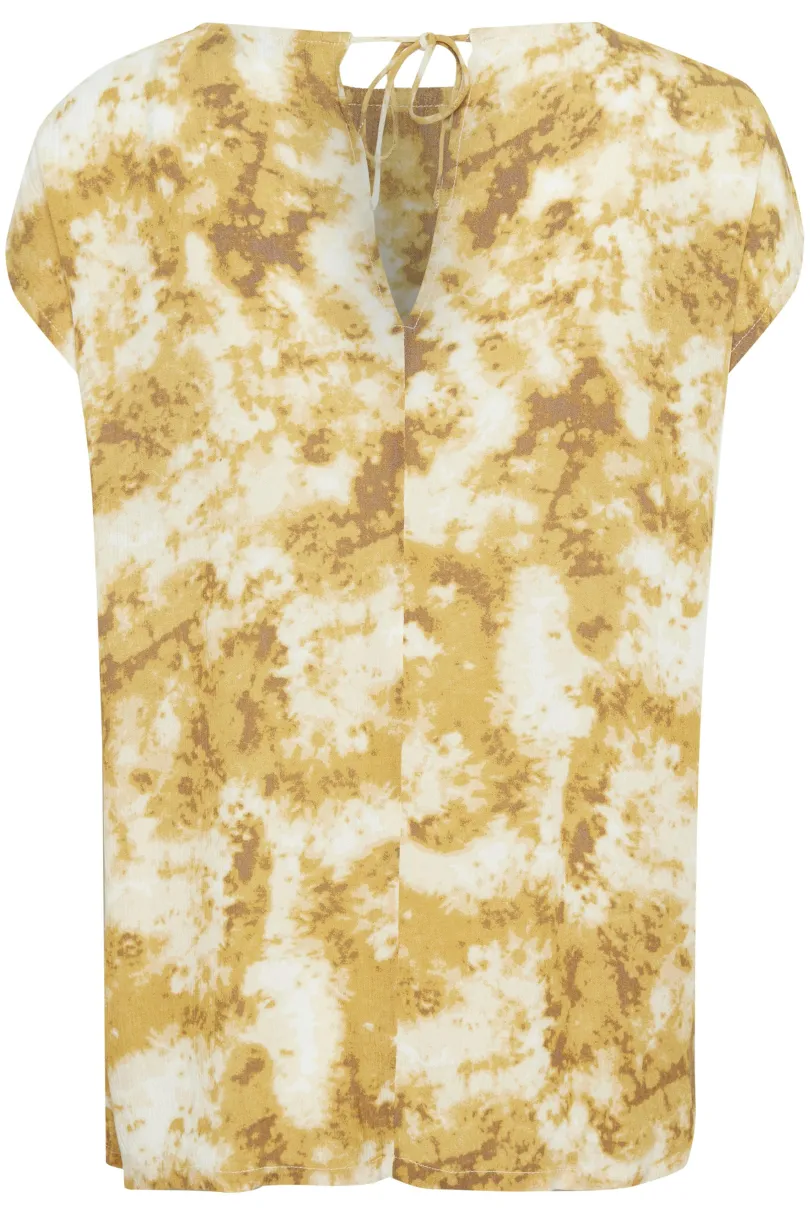 Sale Soaked in Luxury Zaya Bluse